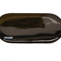 82565-7 Kohler Cabernet Tank Cover - BLACK (4582-7)