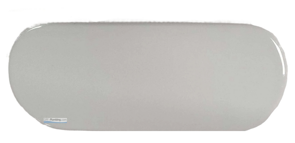 82848-0 Kohler Cabernet Tank Cover - WHITE (4580-0)