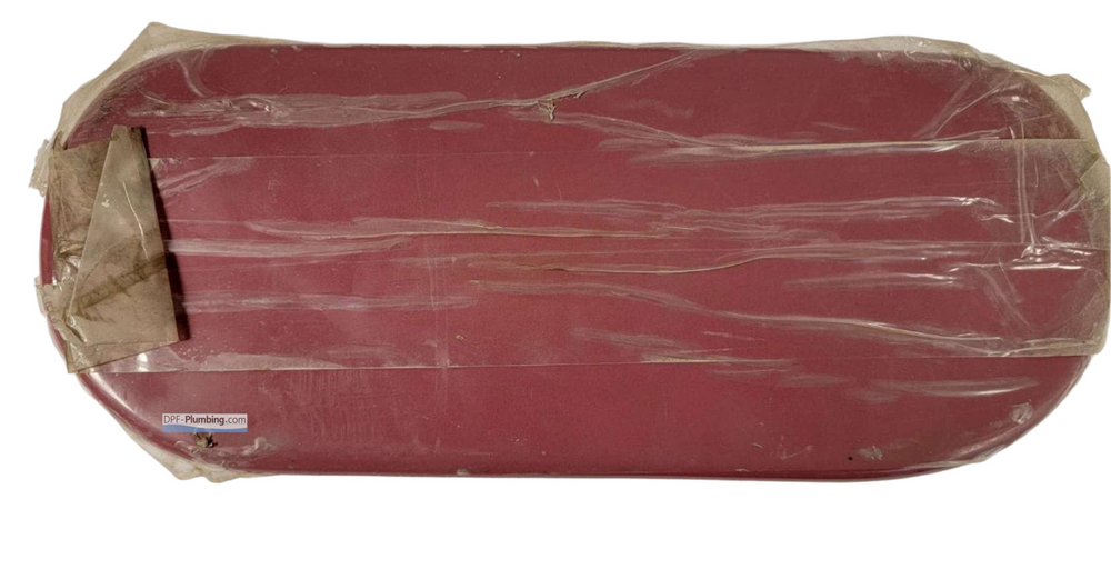 82848-53 Kohler Cabernet Tank Cover - RASPBERRY PUREE (4580-53)
