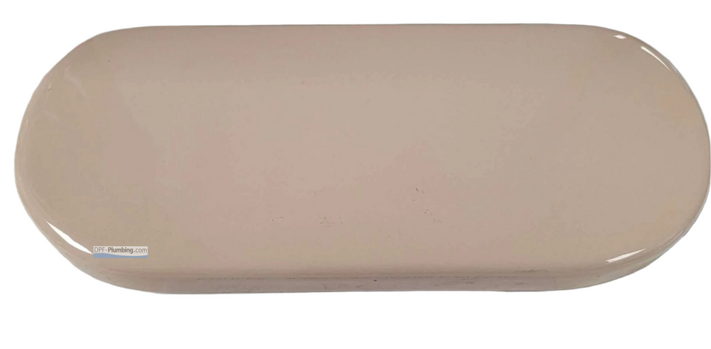 82848-89 Kohler Cabernet Tank Cover - DESERT BLOOM (4580-89)