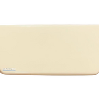 82869-47 Kohler Wellworth Tank Cover -ALMOND (4534-47)