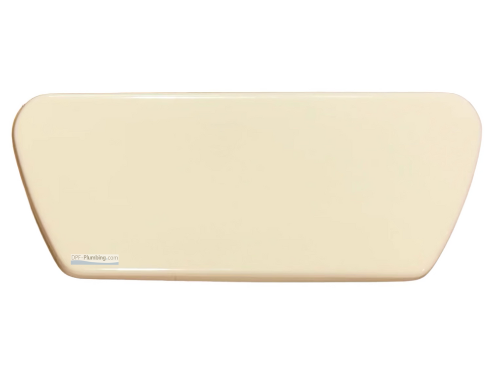 82869-47 Kohler Wellworth Tank Cover -ALMOND (4534-47)