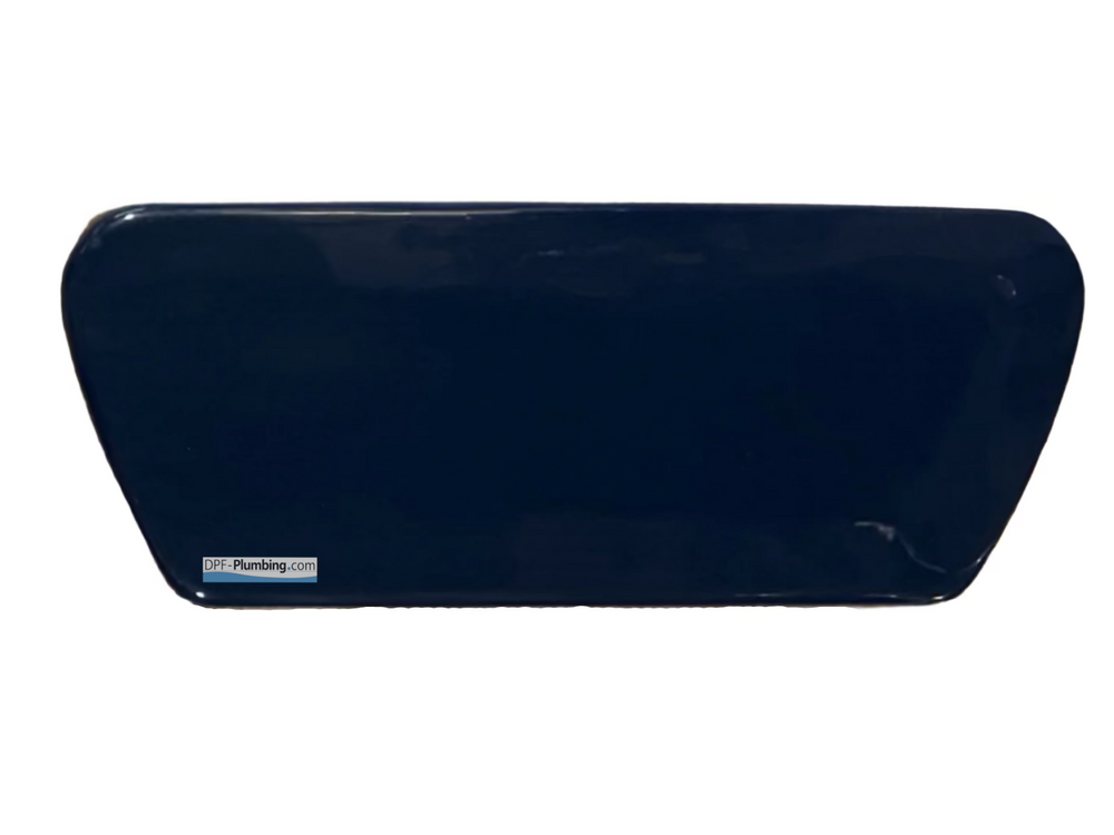 82869-52 Kohler Wellworth Tank Cover -NAVY (4534-52)
