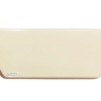 82869-56 Kohler Wellworth Tank Cover -TENDER GREY (4534-56)