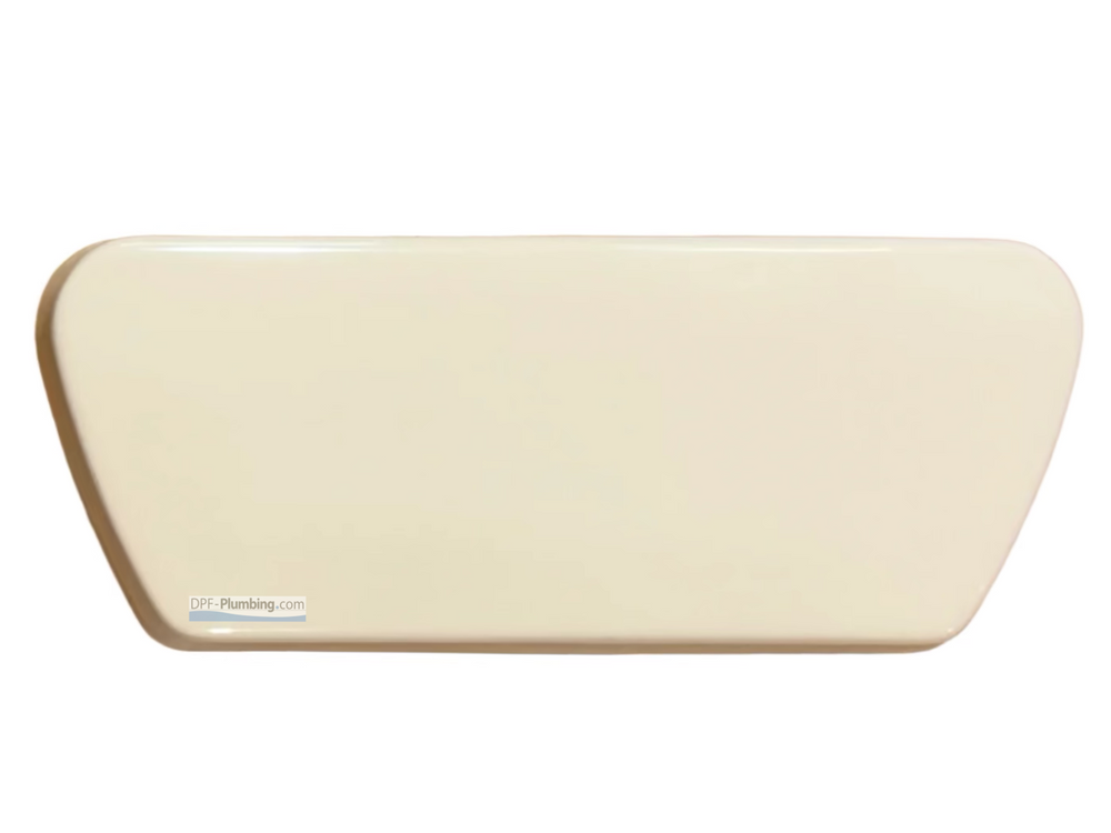 82869-56 Kohler Wellworth Tank Cover -TENDER GREY (4534-56)