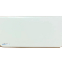 82869-68 Kohler Wellworth Tank Cover -HERON BLUE (4534-68)