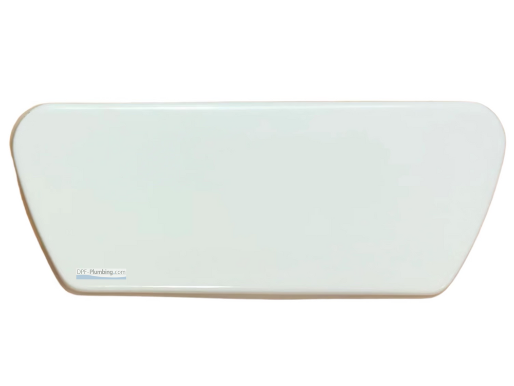 82869-68 Kohler Wellworth Tank Cover -HERON BLUE (4534-68)