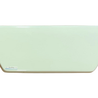 82869-71 Kohler Wellworth Tank Cover -SEAFOAM GREEN (4534-71)