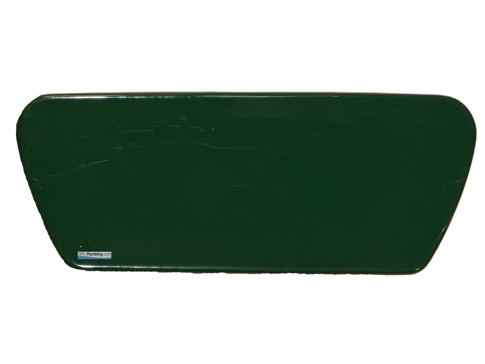 82869-97 Kohler Wellworth Tank Cover - TIMBERLINE (4534-97)