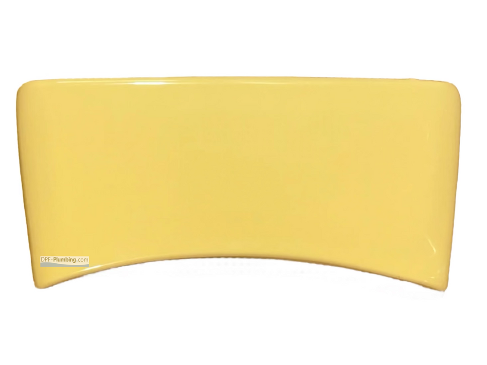 82931-31 Kohler San Raphael Tank Cover - HARVEST GOLD (4536-31)