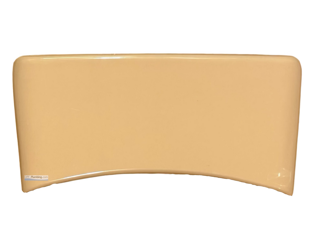 82931-33 Kohler San Raphael Tank Cover - MEXICAN SAND (4536-33)