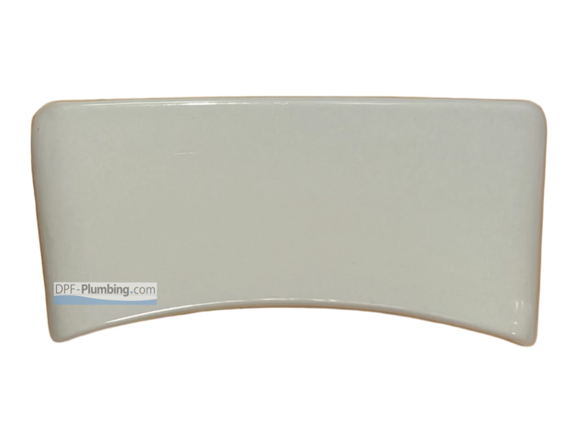 82931-41 Kohler San Raphael Tank Cover- COUNTRY GREY (4536-41)