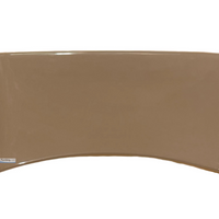 82931-54 Kohler San Raphael Tank Cover- TAUPE (4536-54)