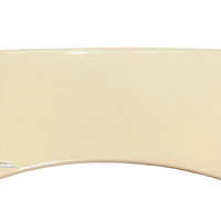 82931-56 Kohler San Raphael Tank Cover - TENDER GREY (4536-56)