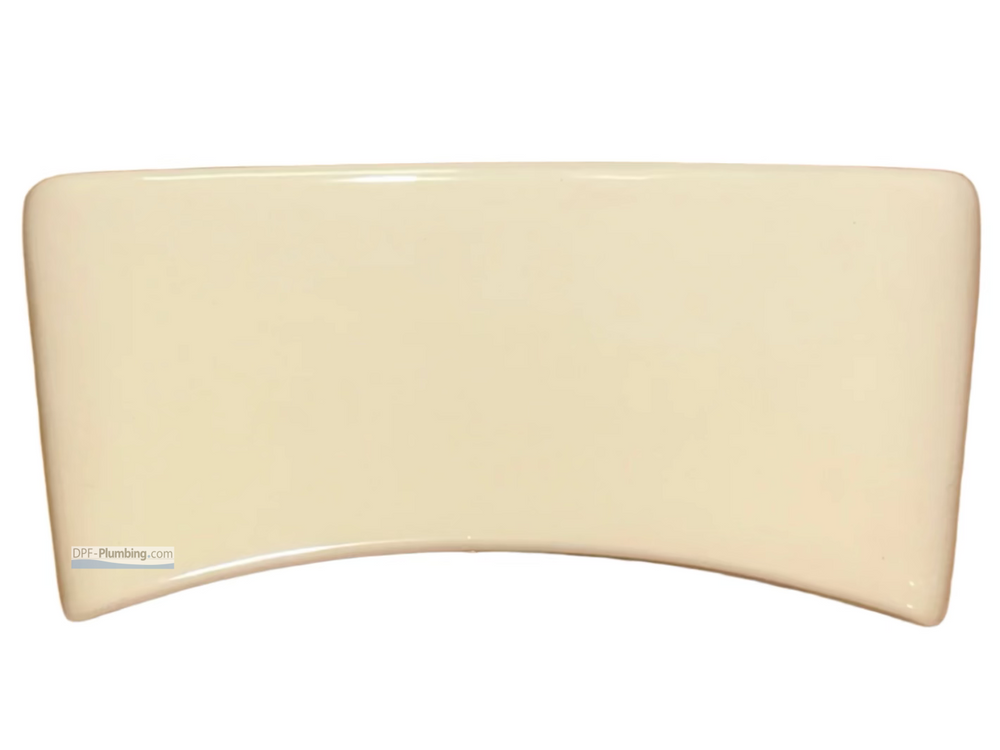 82931-56 Kohler San Raphael Tank Cover - TENDER GREY (4536-56)