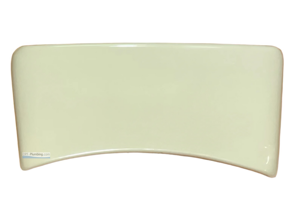 82931-71 Kohler San Raphael Tank Cover- SEAFOAM GREEN (4536-71)