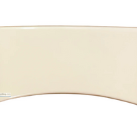 82931-95 Kohler San Raphael Tank Cover- ICE GREY (4536-95)