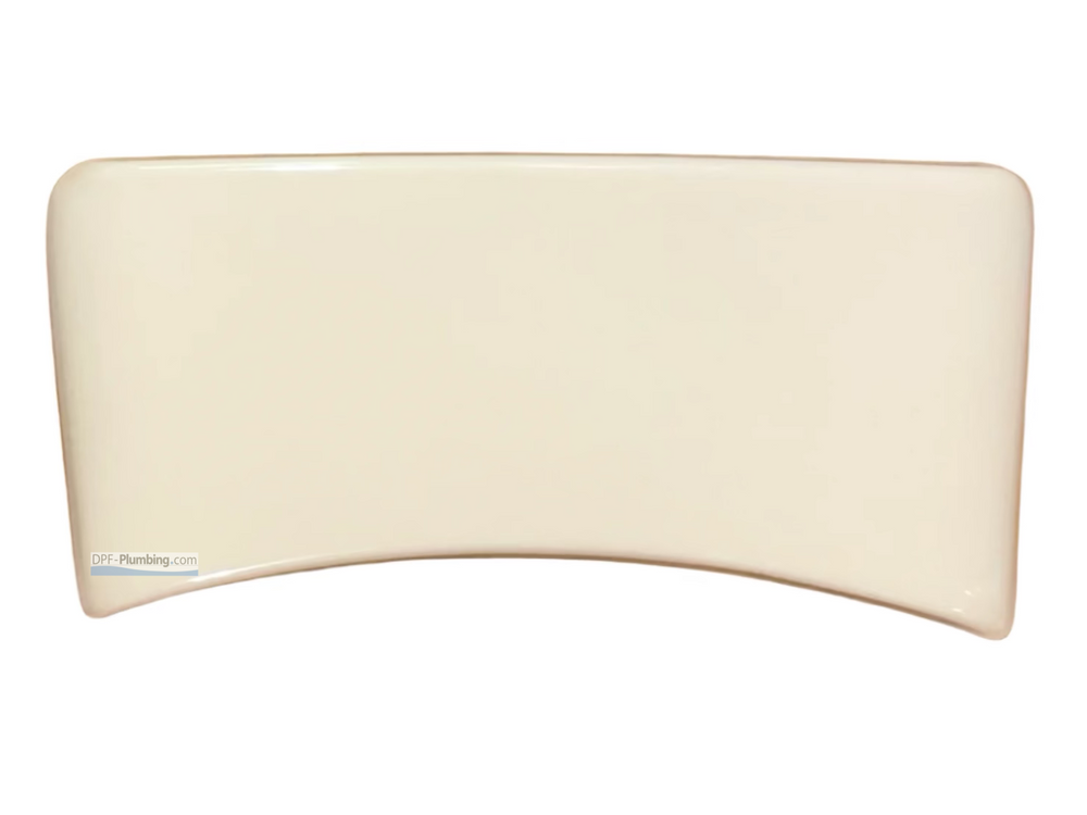 82931-95 Kohler San Raphael Tank Cover- ICE GREY (4536-95)
