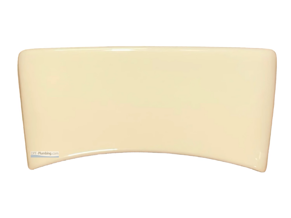 82931-96 Kohler San Raphael Tank Cover - BISCUIT (4536-96)