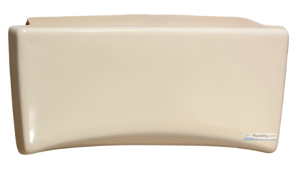 83011-56 Kohler Rialto Pressure Assist Tank Lid - TENDER GREY (4627-56)