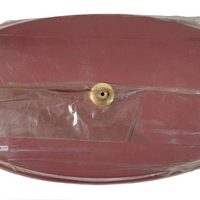 83347-53 Kohler Revival Tank Cover - RASPBERRY PUREE