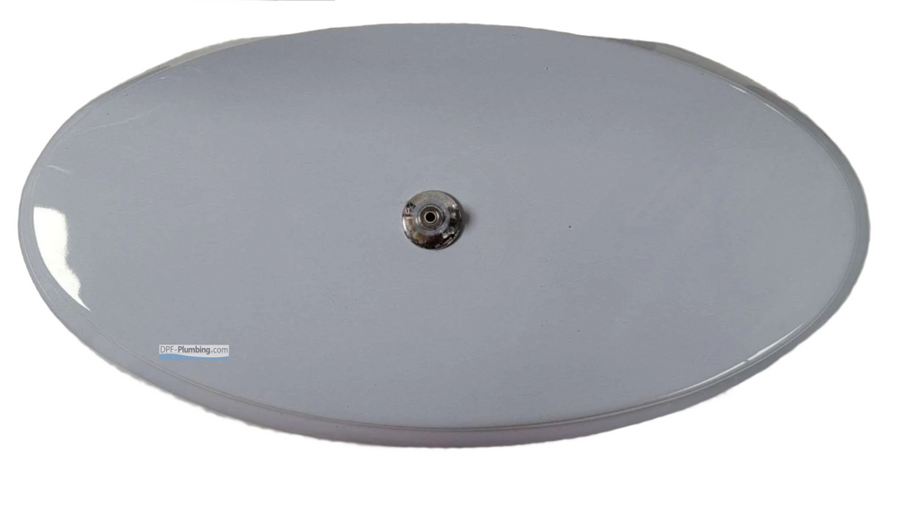 83347-6 Kohler Revival Tank Cover - SKYLIGHT