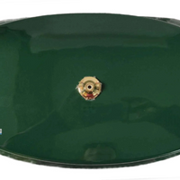 83347-97 Kohler Revival Tank Cover - TIMBERLINE