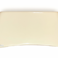 83584-47 Kohler Tank Cover - ALMOND