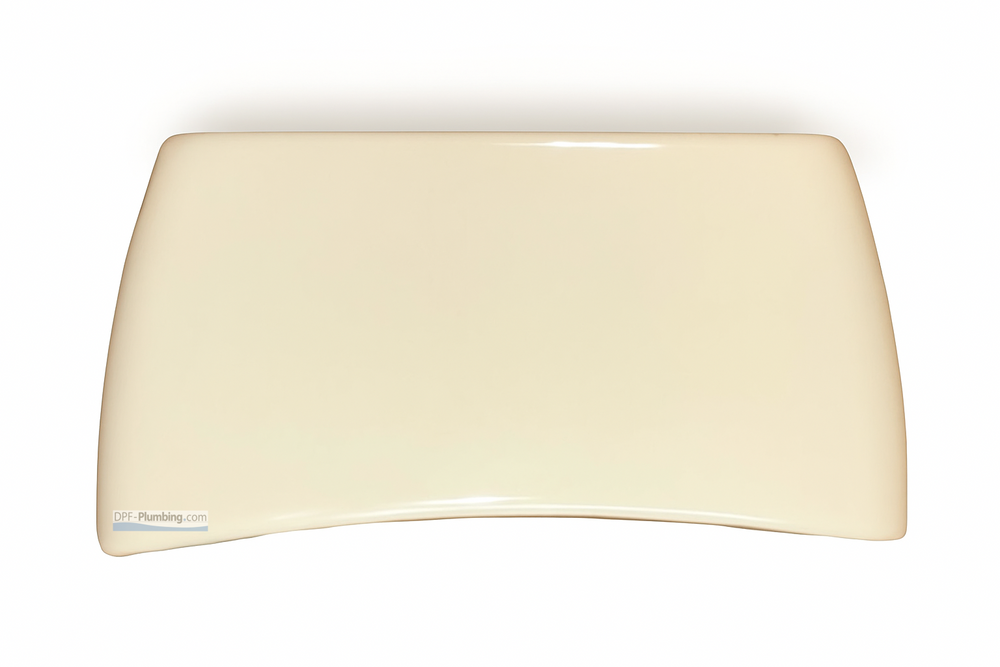 83584-47 Kohler Tank Cover - ALMOND
