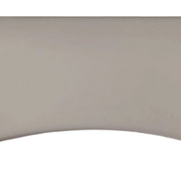 83693-96 Kohler Rosario Tank Cover for One Piece Toilet - BISCUIT