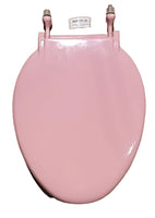 
                Champlain Replacement Toilet Seat PINK CHAMPAGNE K-4690-35, 83787-35, 74932-35
              