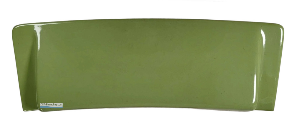 84079-34 Kohler Rochelle Tank Cover - FRESH GREEN (4539-34)