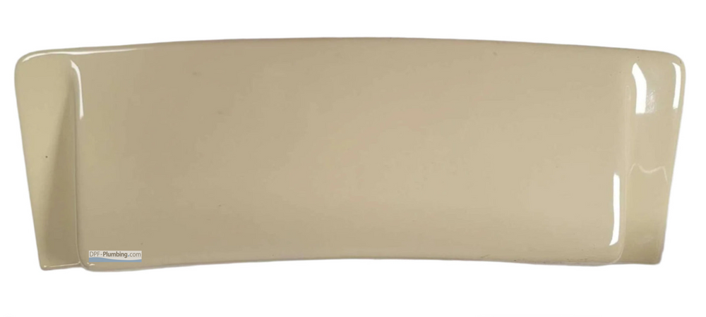84079-49 Kohler Rochelle Tank Cover - FRENCH VANILLA (4539-49)