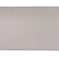 84082-0 Kohler Pompton Tank Cover - WHITE (4546-0)