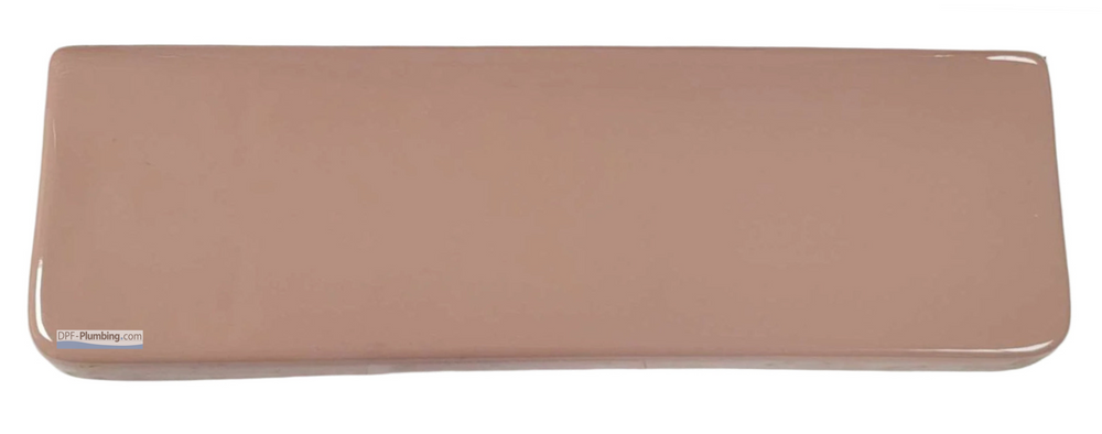 84082-35 Kohler Pompton Tank Cover - PINK CHAMPAGNE (4546-35)