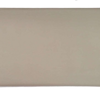 84082-40 Kohler Pompton Tank Cover - PARCHMENT (4546-40)