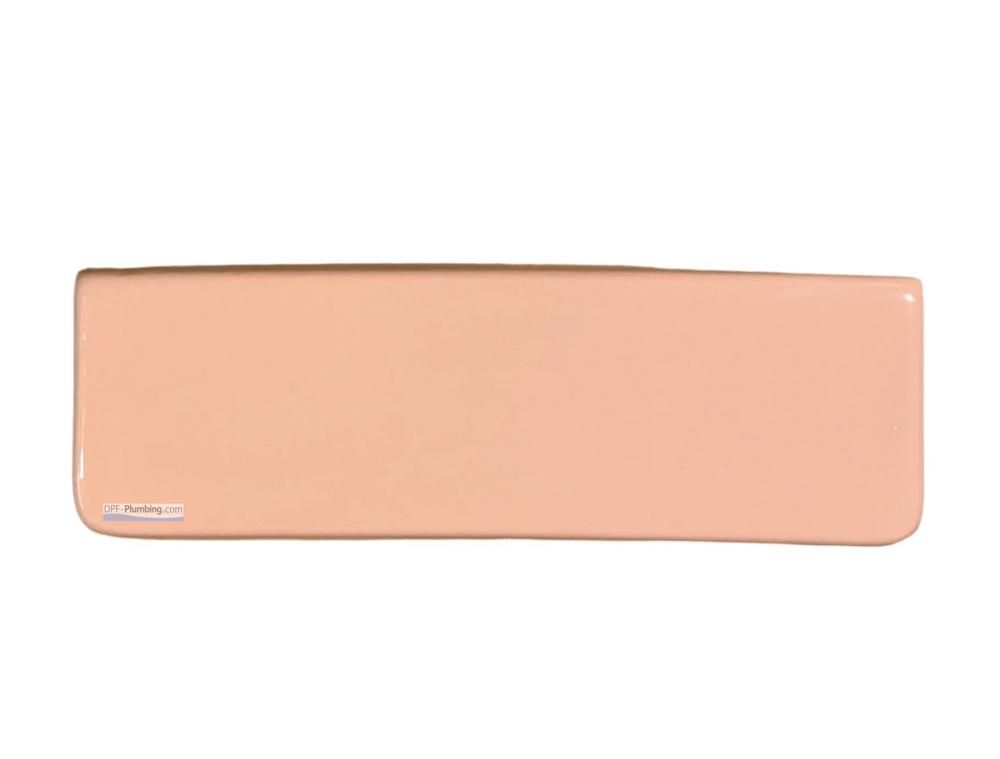 84082-45 Kohler Pompton Tank Cover - WILD ROSE (4546-45)