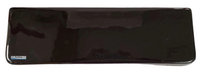 
                84082-7 Kohler Pompton Tank Cover - BLACK (4546-7)
              
