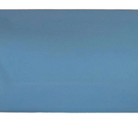 84083-32 Kohler Champlain Toilet Tank Cover - NEW ORLEANS BLUE (4547-32)