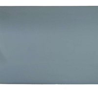 84083-8 Kohler Champlain Toilet Tank Cover - CERULEAN BLUE (4547-8)
