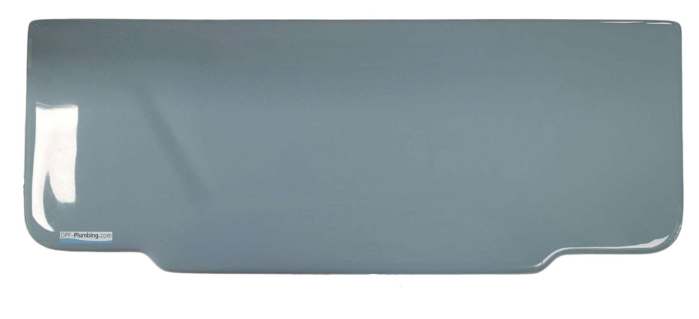 84083-8 Kohler Champlain Toilet Tank Cover - CERULEAN BLUE (4547-8)