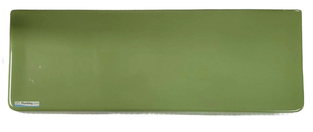 84085-34 Kohler Cayuga Tank Cover - FRESH GREEN (4549-34)