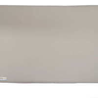 84095-0 Kohler Wellworth Toilet Tank Cover - WHITE