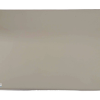 84095-47 Kohler Wellworth Toilet Tank Cover - ALMOND
