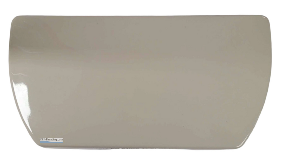 84095-47 Kohler Wellworth Toilet Tank Cover - ALMOND