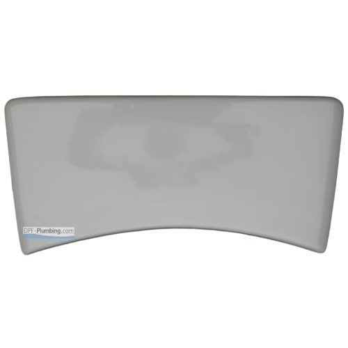 84250-0 Kohler San Raphael Tank Cover - WHITE