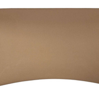 84250-33 Kohler San Raphael Tank Cover - MEXICAN SAND