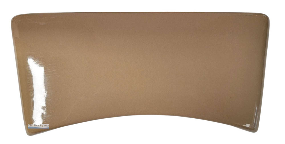 84250-33 Kohler San Raphael Tank Cover - MEXICAN SAND