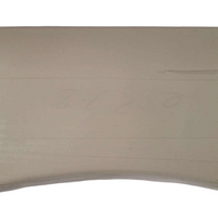 84250-47 Kohler San Raphael Tank Cover - ALMOND
