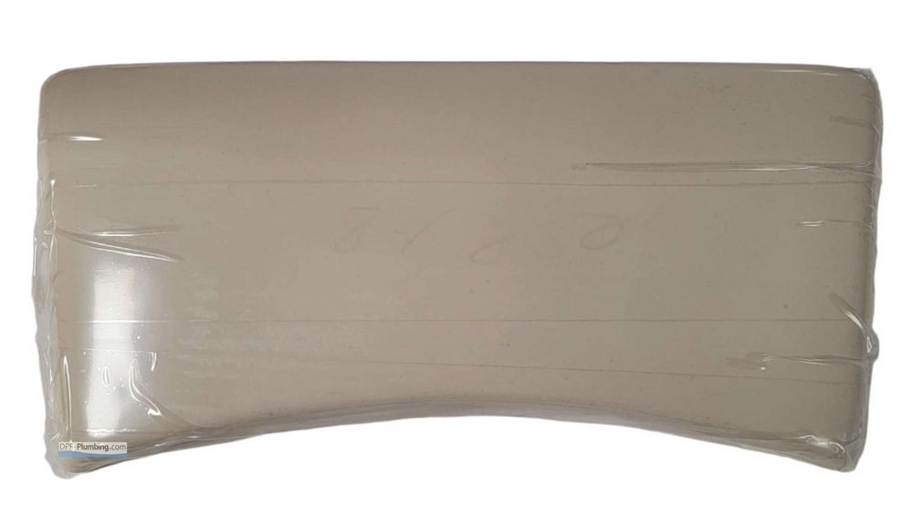 84250-47 Kohler San Raphael Tank Cover - ALMOND
